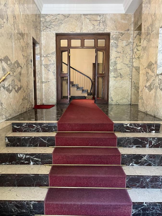 Appartamento Pacini - Affitti Brevi Italia Milánó Kültér fotó